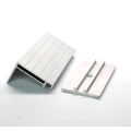 Top Quality And Low Price  Aluminum Structure Extrusion PV Solar Panel Aluminum Frame